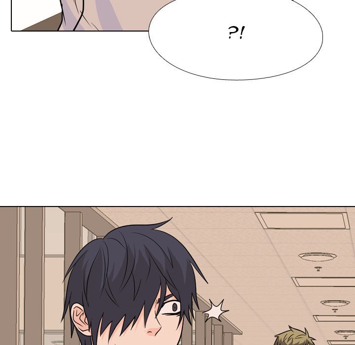 High School Legend  Red Dragon Manhwa - Chapter 111 Page 28