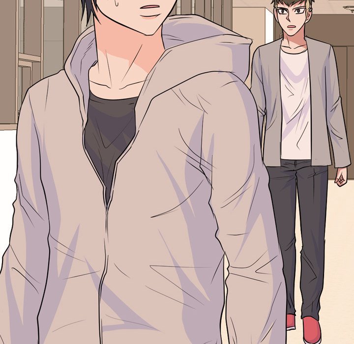 High School Legend  Red Dragon Manhwa - Chapter 111 Page 29