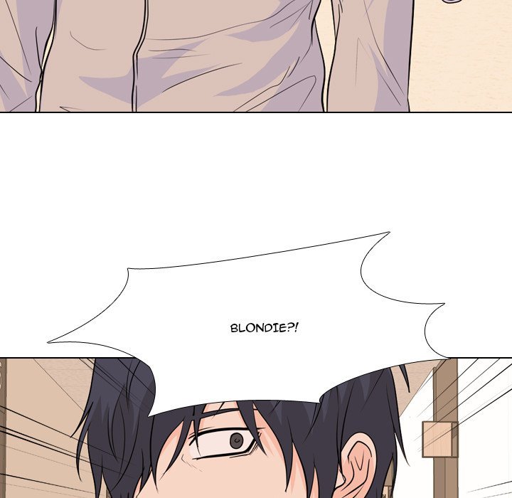 High School Legend  Red Dragon Manhwa - Chapter 111 Page 30