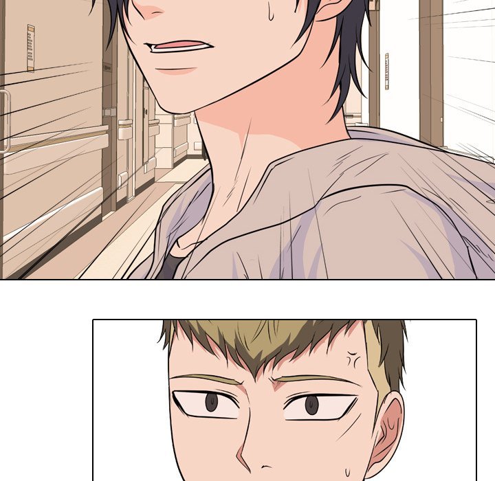 High School Legend  Red Dragon Manhwa - Chapter 111 Page 31