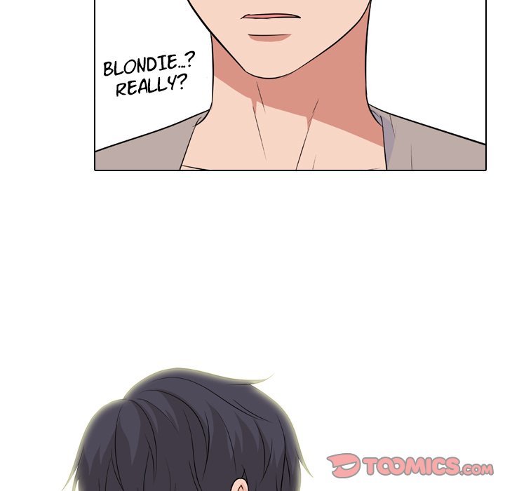 High School Legend  Red Dragon Manhwa - Chapter 111 Page 32