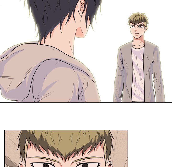 High School Legend  Red Dragon Manhwa - Chapter 111 Page 33