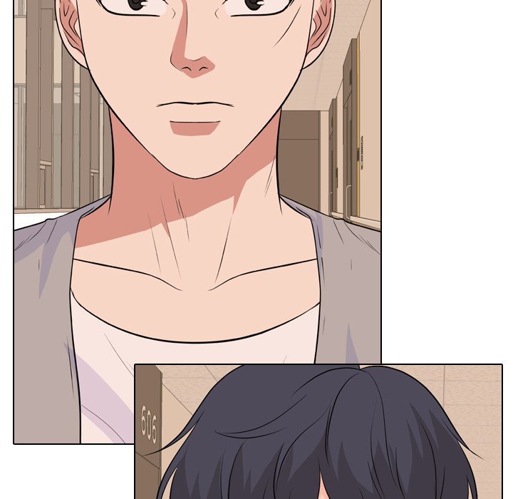 High School Legend  Red Dragon Manhwa - Chapter 111 Page 34