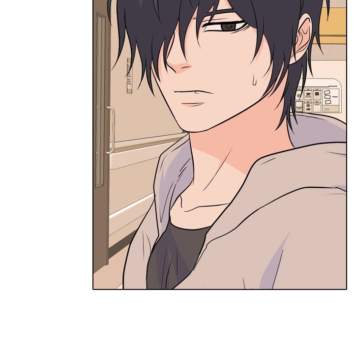 High School Legend  Red Dragon Manhwa - Chapter 111 Page 35