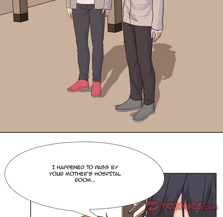 High School Legend  Red Dragon Manhwa - Chapter 111 Page 38