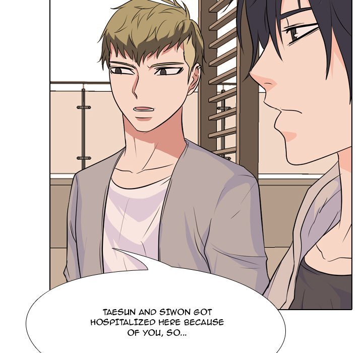 High School Legend  Red Dragon Manhwa - Chapter 111 Page 39