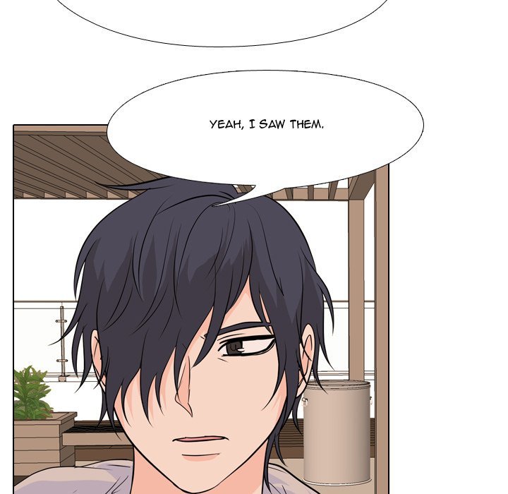 High School Legend  Red Dragon Manhwa - Chapter 111 Page 40