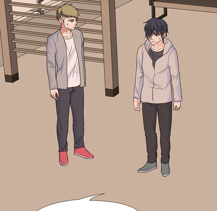 High School Legend  Red Dragon Manhwa - Chapter 111 Page 42