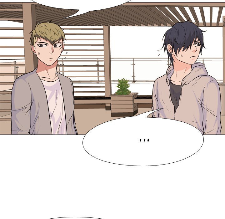 High School Legend  Red Dragon Manhwa - Chapter 111 Page 45