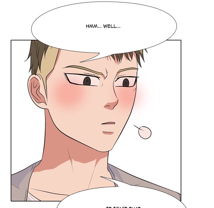 High School Legend  Red Dragon Manhwa - Chapter 111 Page 49