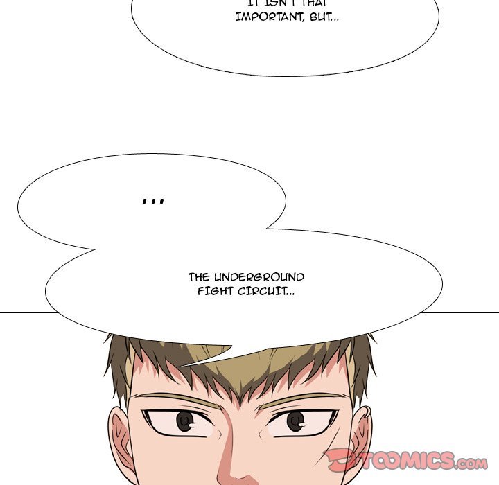 High School Legend  Red Dragon Manhwa - Chapter 111 Page 50