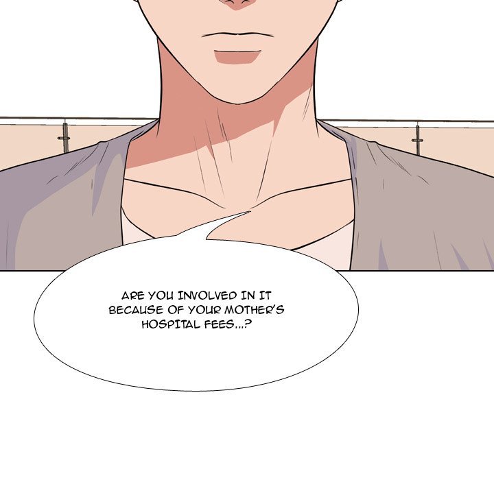 High School Legend  Red Dragon Manhwa - Chapter 111 Page 51