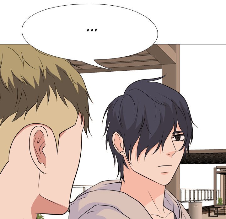 High School Legend  Red Dragon Manhwa - Chapter 111 Page 52