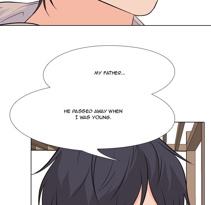 High School Legend  Red Dragon Manhwa - Chapter 111 Page 55