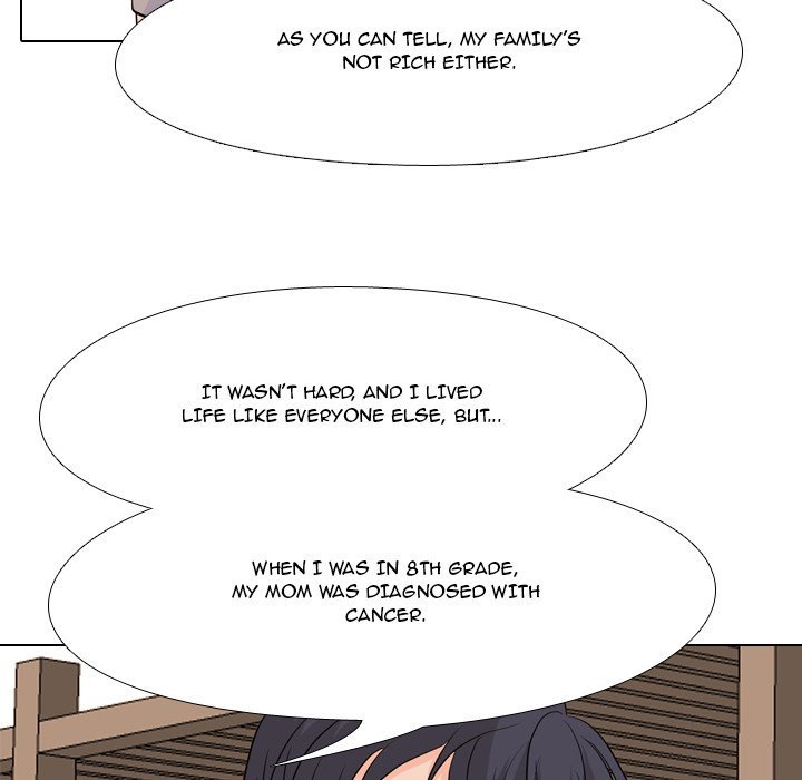 High School Legend  Red Dragon Manhwa - Chapter 111 Page 58