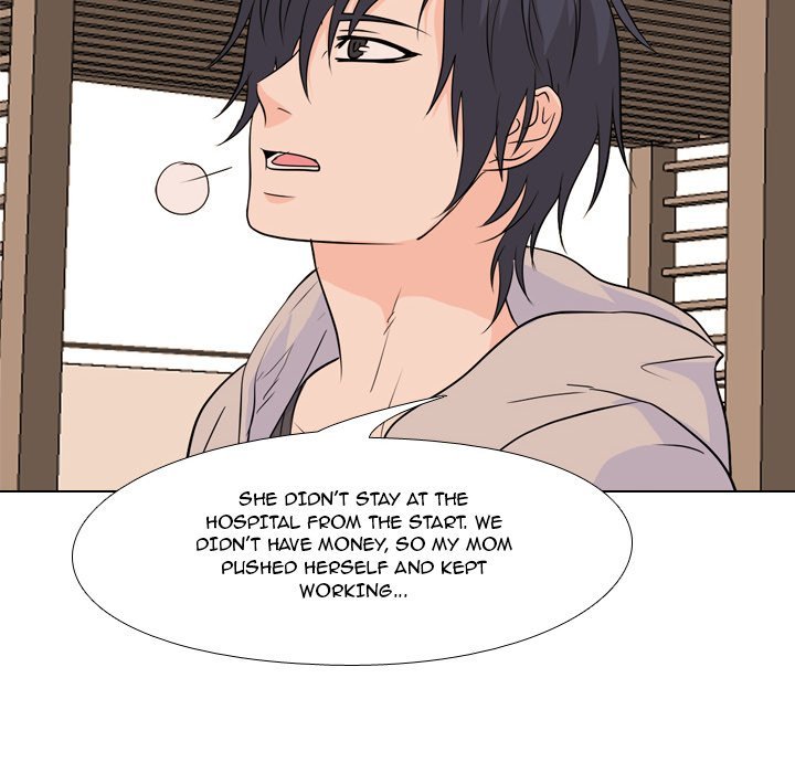 High School Legend  Red Dragon Manhwa - Chapter 111 Page 59