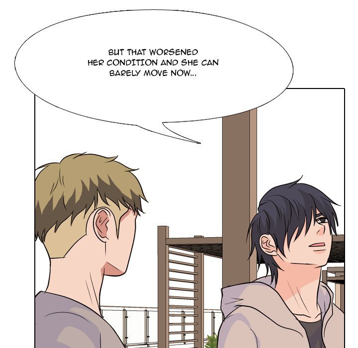 High School Legend  Red Dragon Manhwa - Chapter 111 Page 60