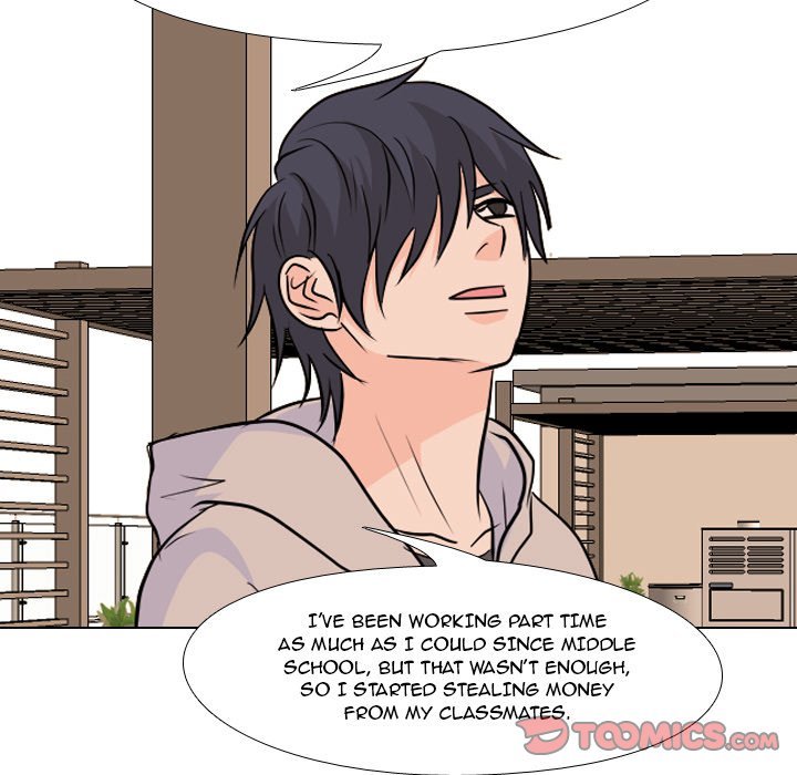 High School Legend  Red Dragon Manhwa - Chapter 111 Page 62