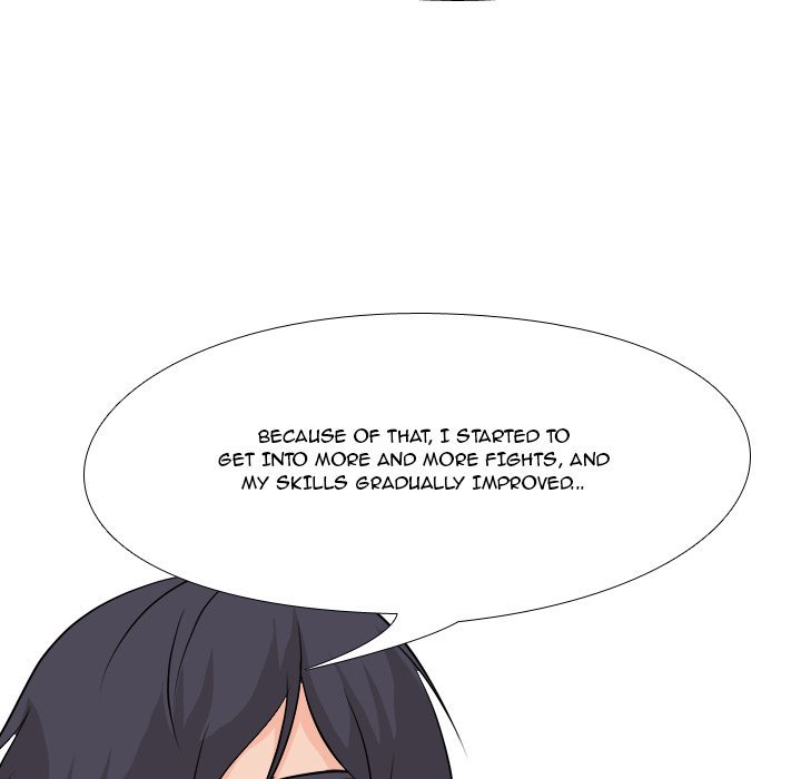 High School Legend  Red Dragon Manhwa - Chapter 111 Page 63