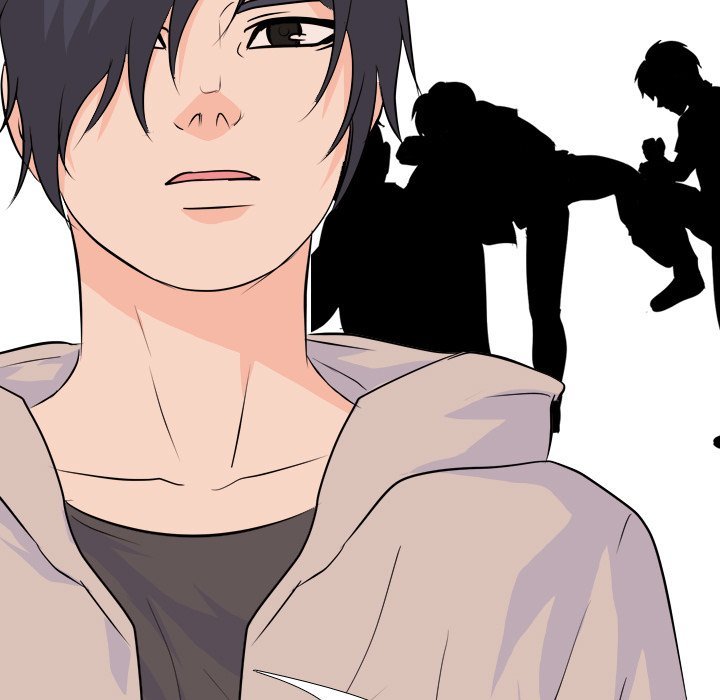 High School Legend  Red Dragon Manhwa - Chapter 111 Page 64