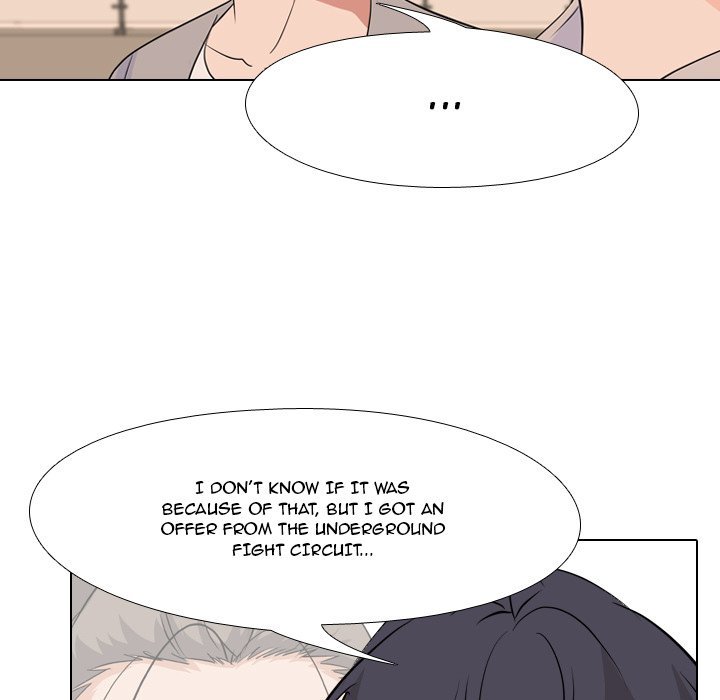 High School Legend  Red Dragon Manhwa - Chapter 111 Page 66