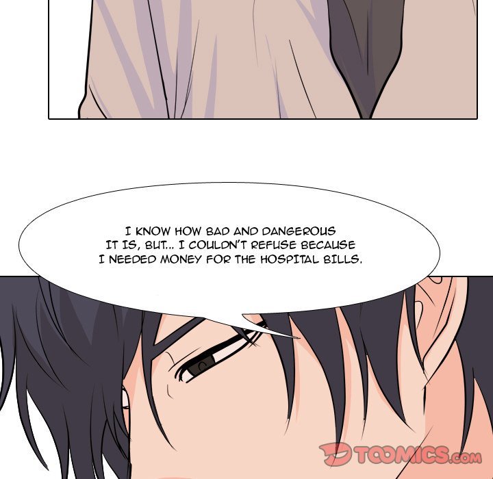 High School Legend  Red Dragon Manhwa - Chapter 111 Page 68