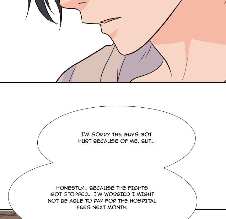 High School Legend  Red Dragon Manhwa - Chapter 111 Page 69