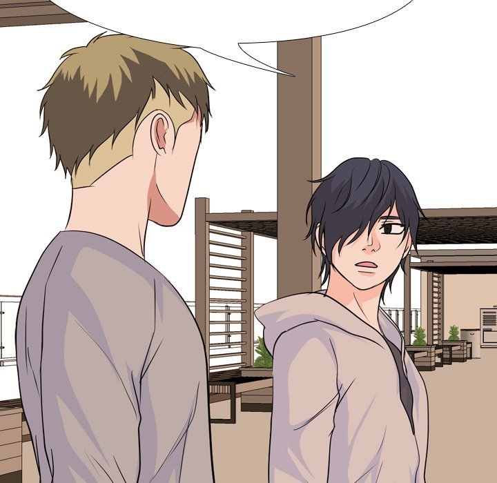 High School Legend  Red Dragon Manhwa - Chapter 111 Page 70