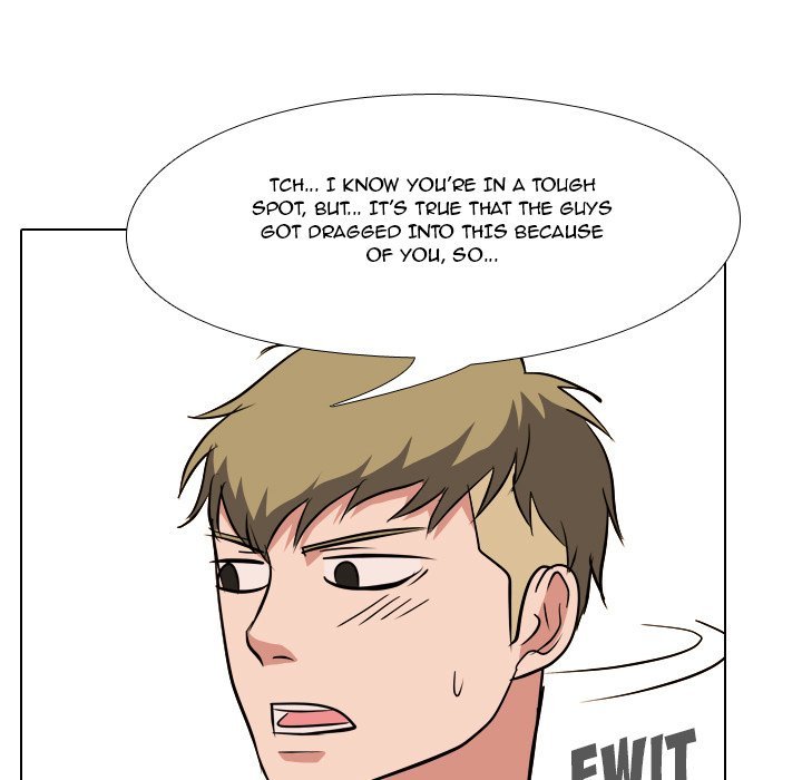 High School Legend  Red Dragon Manhwa - Chapter 111 Page 72