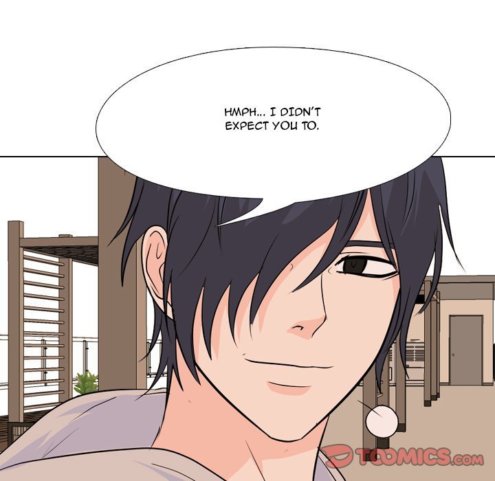 High School Legend  Red Dragon Manhwa - Chapter 111 Page 74