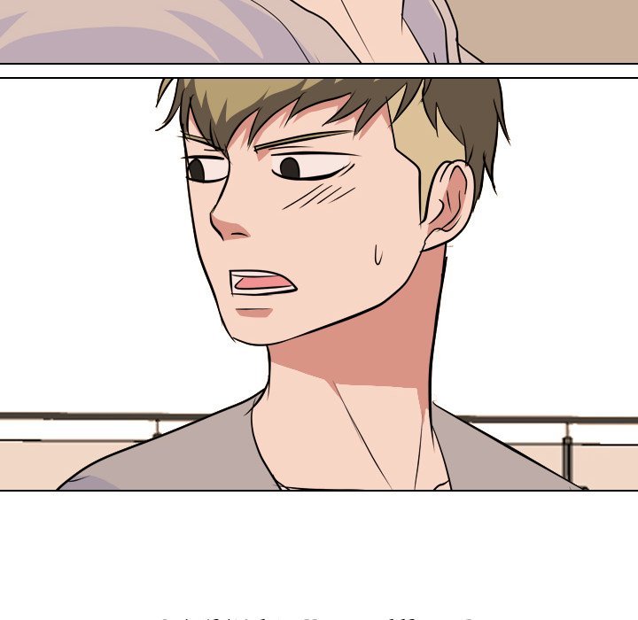 High School Legend  Red Dragon Manhwa - Chapter 111 Page 75