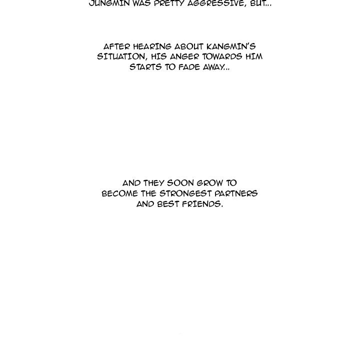 High School Legend  Red Dragon Manhwa - Chapter 111 Page 76