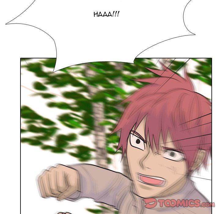 High School Legend  Red Dragon Manhwa - Chapter 111 Page 80