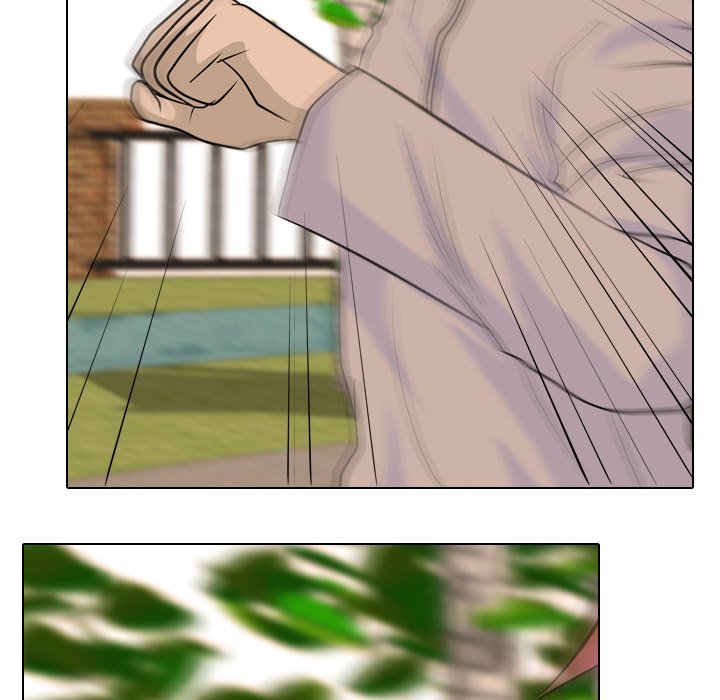 High School Legend  Red Dragon Manhwa - Chapter 111 Page 81