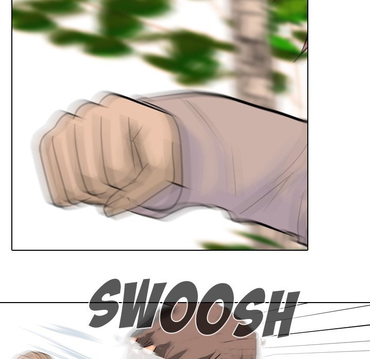 High School Legend  Red Dragon Manhwa - Chapter 111 Page 82