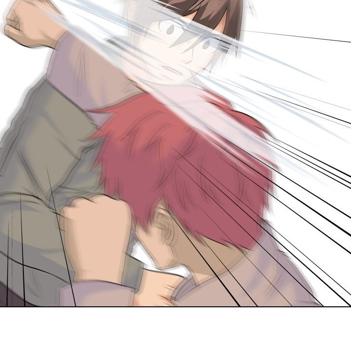 High School Legend  Red Dragon Manhwa - Chapter 111 Page 83