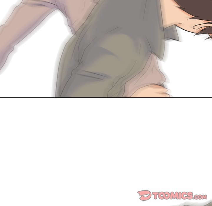 High School Legend  Red Dragon Manhwa - Chapter 111 Page 86