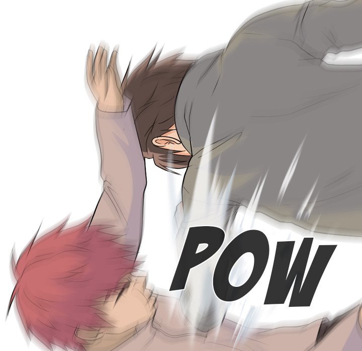 High School Legend  Red Dragon Manhwa - Chapter 111 Page 87