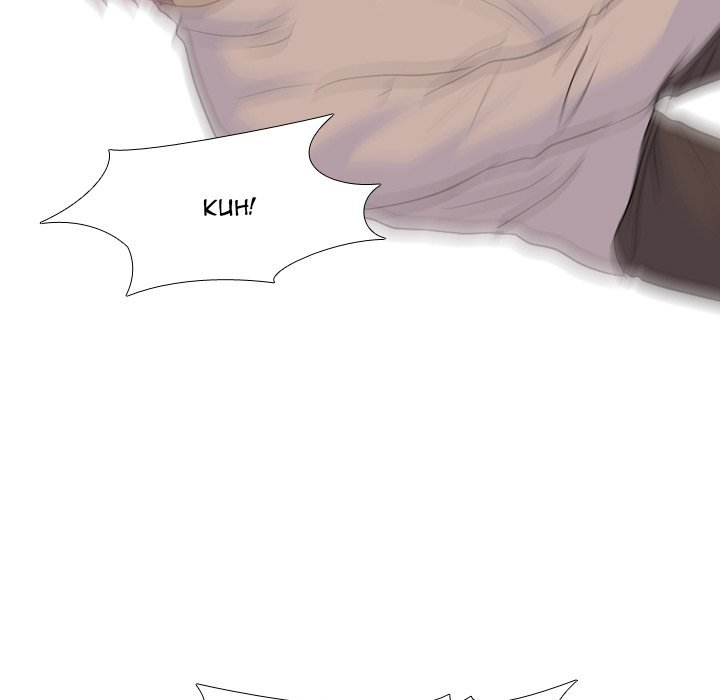 High School Legend  Red Dragon Manhwa - Chapter 111 Page 88