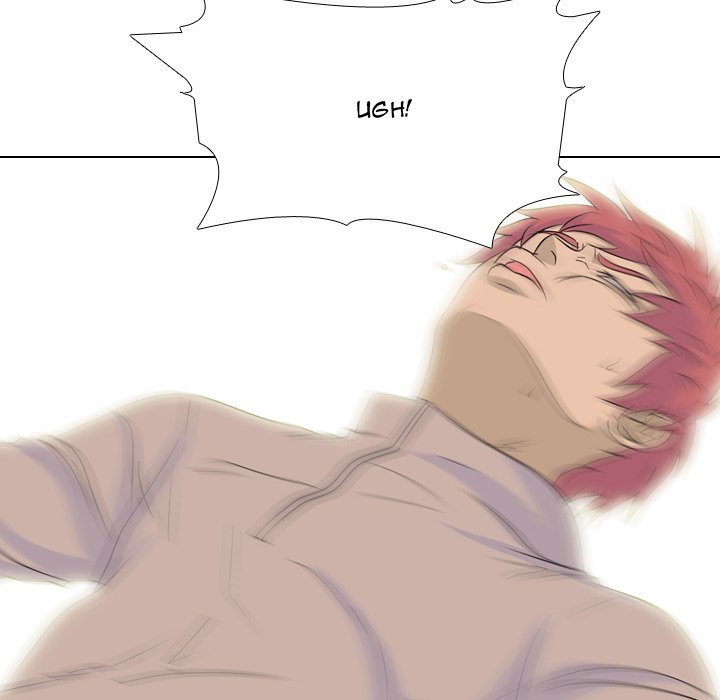 High School Legend  Red Dragon Manhwa - Chapter 111 Page 89