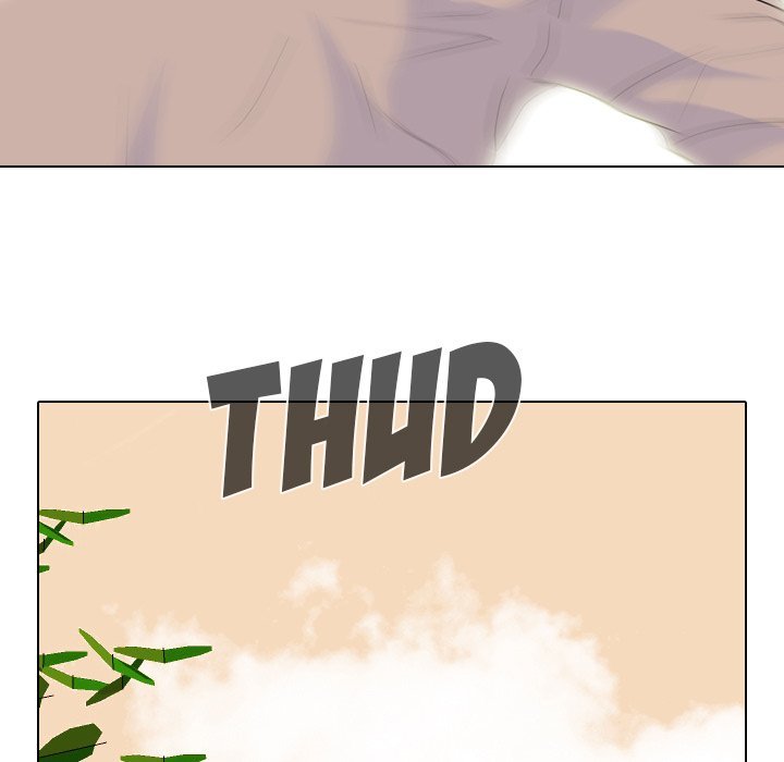 High School Legend  Red Dragon Manhwa - Chapter 111 Page 90