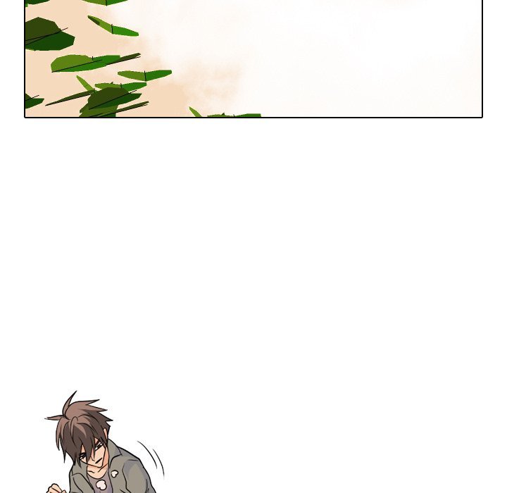 High School Legend  Red Dragon Manhwa - Chapter 111 Page 91