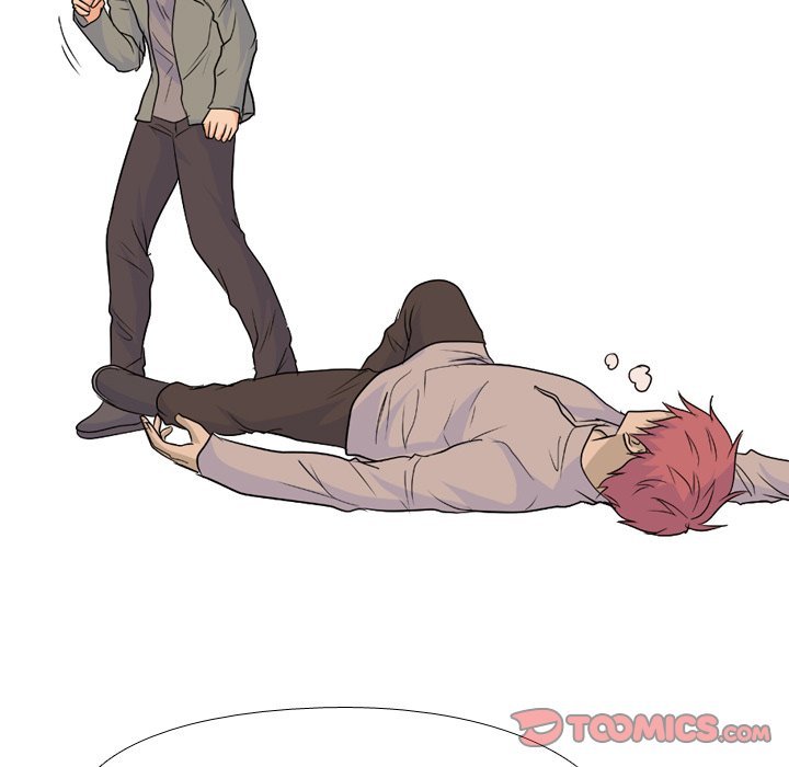 High School Legend  Red Dragon Manhwa - Chapter 111 Page 92