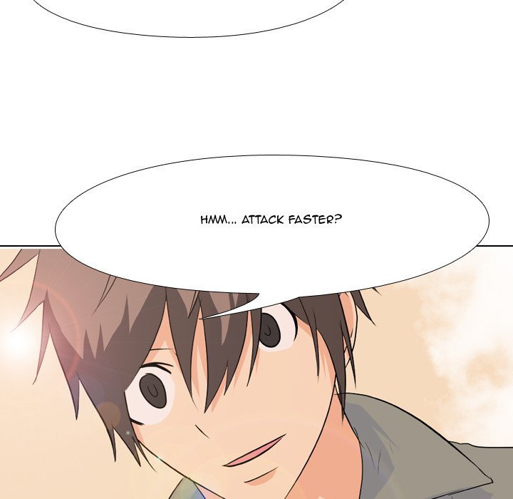 High School Legend  Red Dragon Manhwa - Chapter 111 Page 94