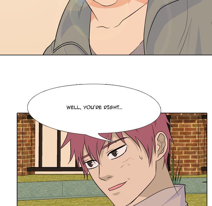 High School Legend  Red Dragon Manhwa - Chapter 111 Page 95