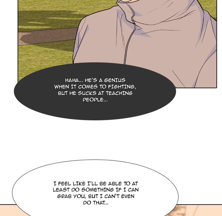 High School Legend  Red Dragon Manhwa - Chapter 111 Page 96