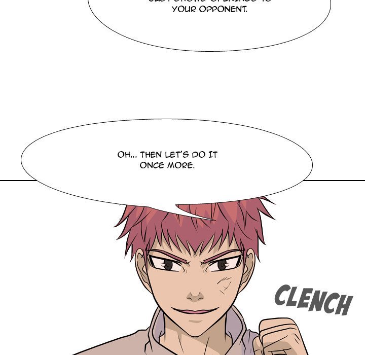 High School Legend  Red Dragon Manhwa - Chapter 111 Page 100