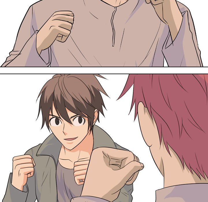 High School Legend  Red Dragon Manhwa - Chapter 111 Page 101