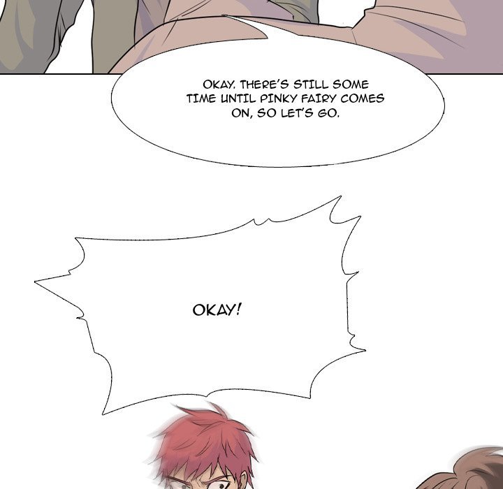 High School Legend  Red Dragon Manhwa - Chapter 111 Page 102