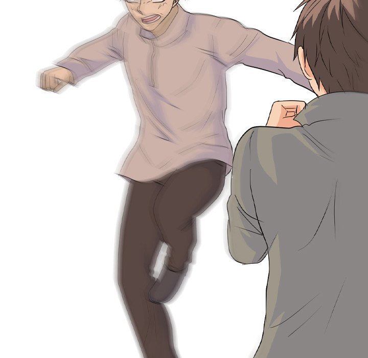 High School Legend  Red Dragon Manhwa - Chapter 111 Page 103